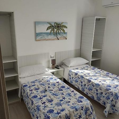 Quelli Di Piana Grande B&B Ribera Eksteriør bilde