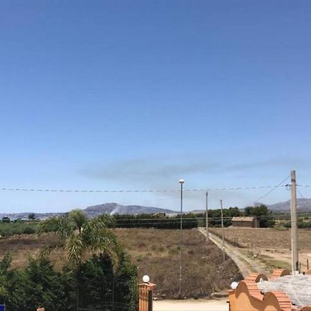 Quelli Di Piana Grande B&B Ribera Eksteriør bilde