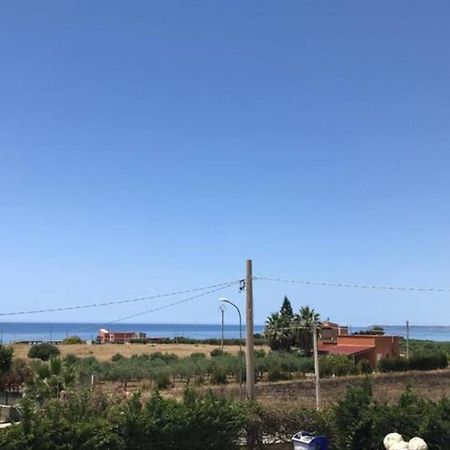 Quelli Di Piana Grande B&B Ribera Eksteriør bilde