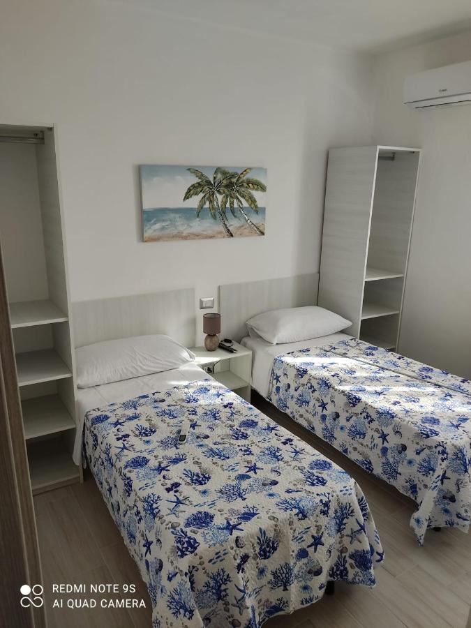 Quelli Di Piana Grande B&B Ribera Eksteriør bilde