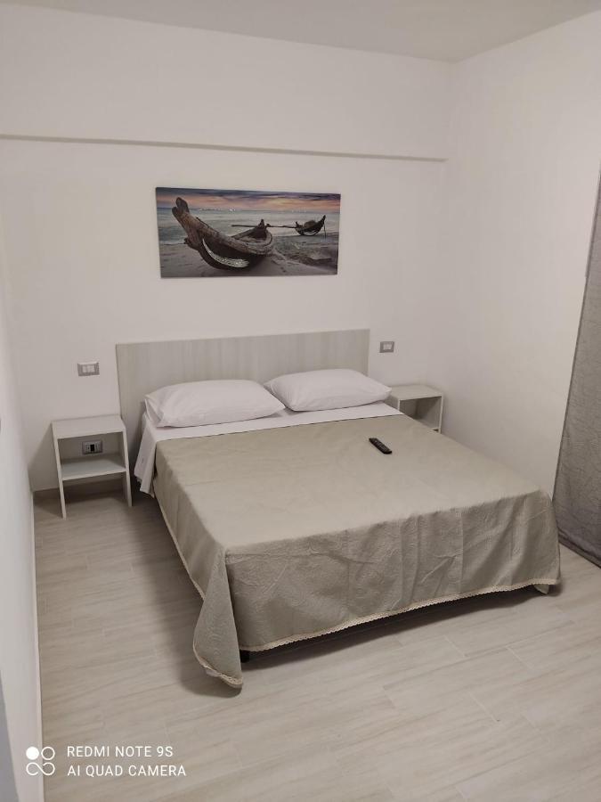 Quelli Di Piana Grande B&B Ribera Eksteriør bilde