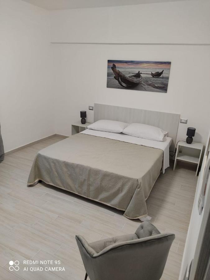Quelli Di Piana Grande B&B Ribera Eksteriør bilde