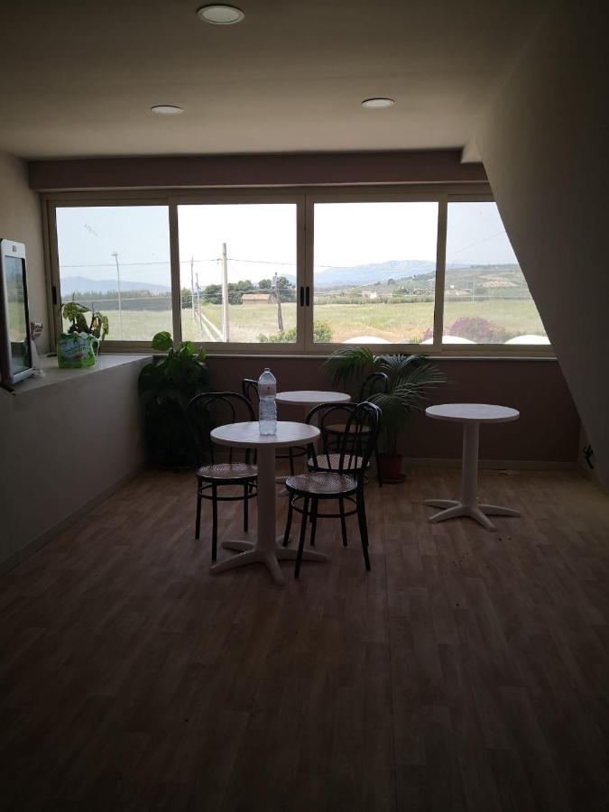 Quelli Di Piana Grande B&B Ribera Eksteriør bilde