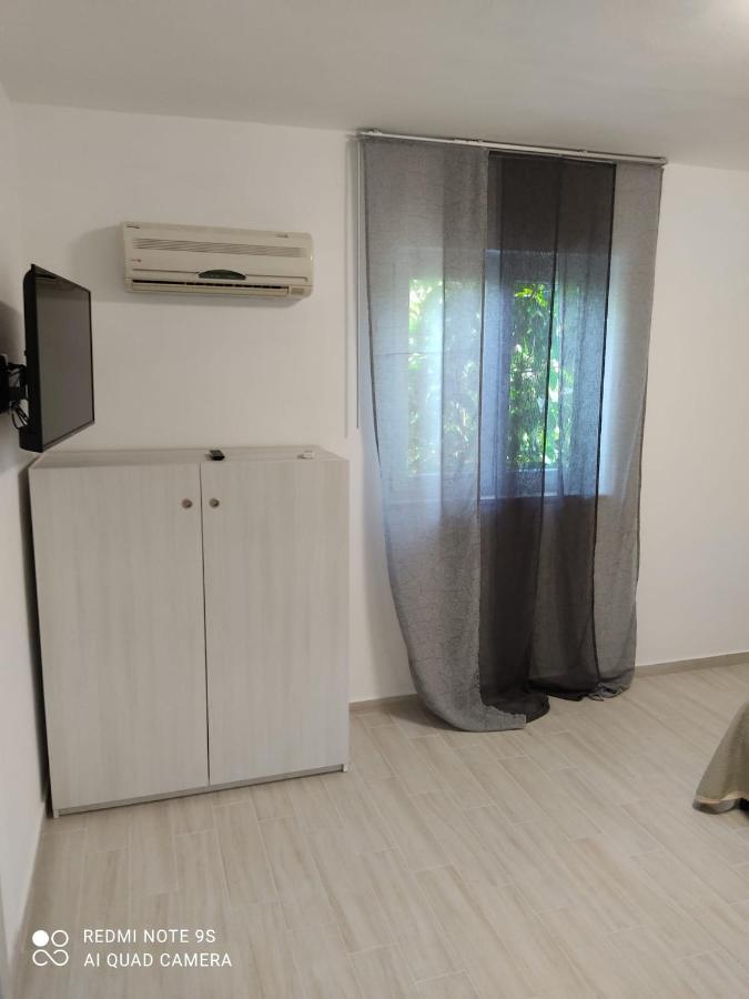 Quelli Di Piana Grande B&B Ribera Eksteriør bilde