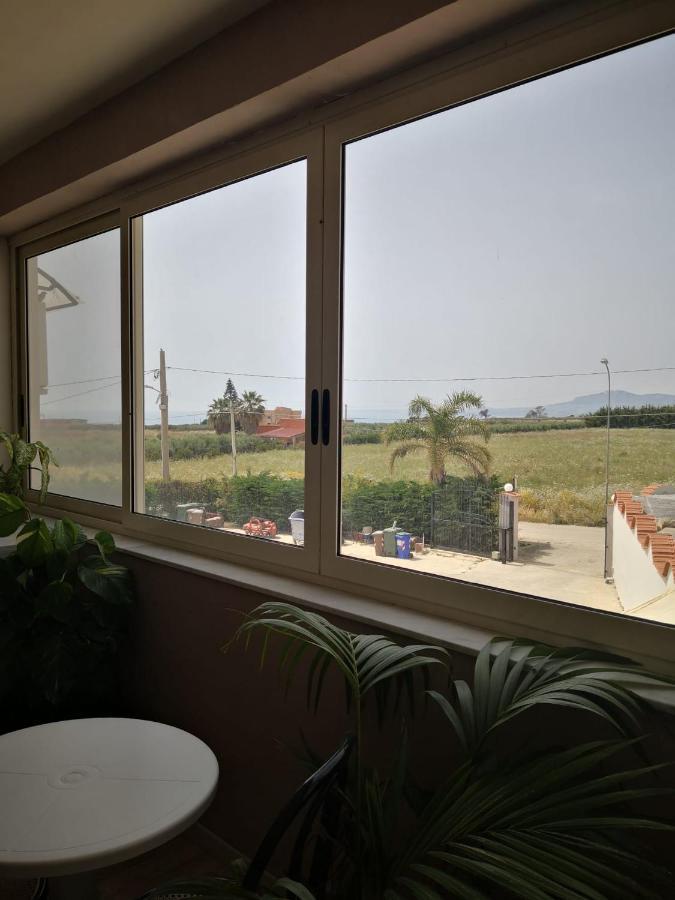 Quelli Di Piana Grande B&B Ribera Eksteriør bilde