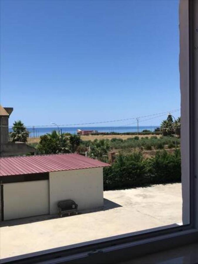 Quelli Di Piana Grande B&B Ribera Eksteriør bilde