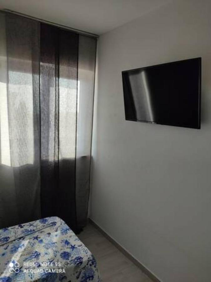 Quelli Di Piana Grande B&B Ribera Eksteriør bilde