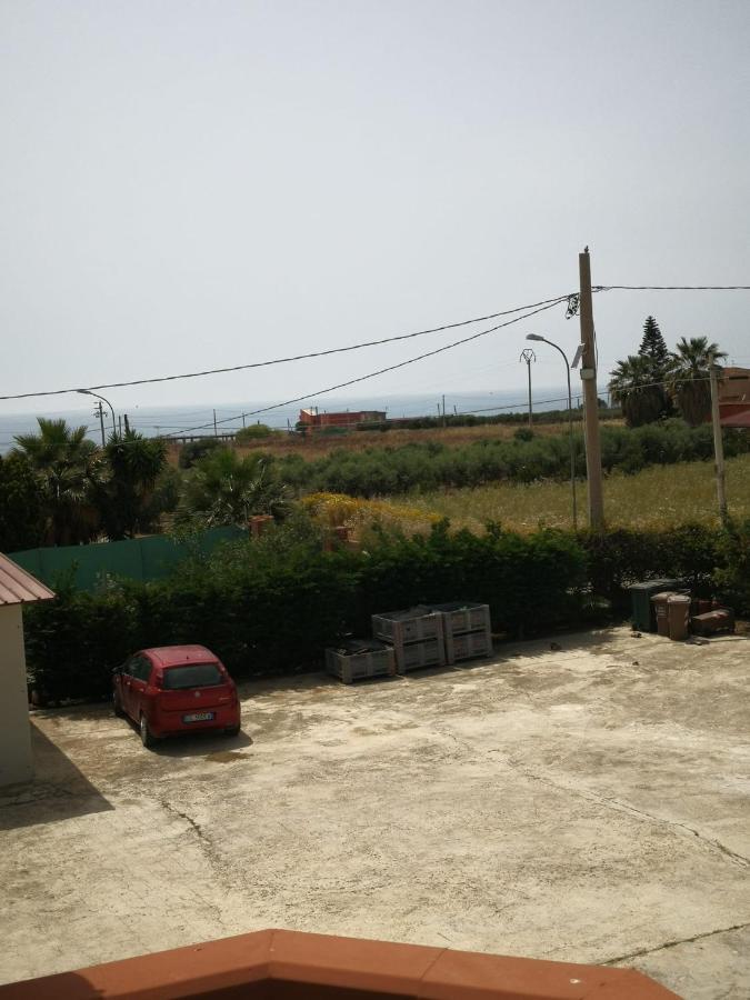 Quelli Di Piana Grande B&B Ribera Eksteriør bilde