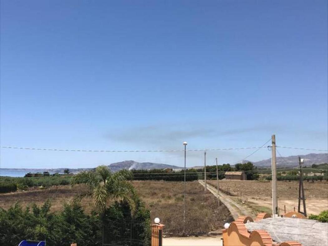 Quelli Di Piana Grande B&B Ribera Eksteriør bilde