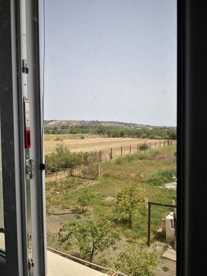 Quelli Di Piana Grande B&B Ribera Eksteriør bilde