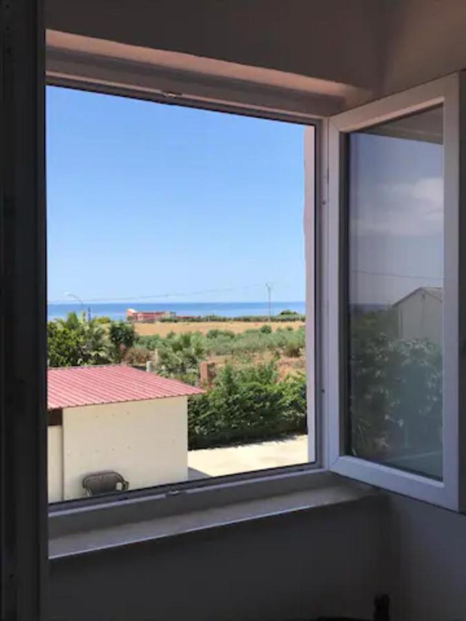 Quelli Di Piana Grande B&B Ribera Eksteriør bilde