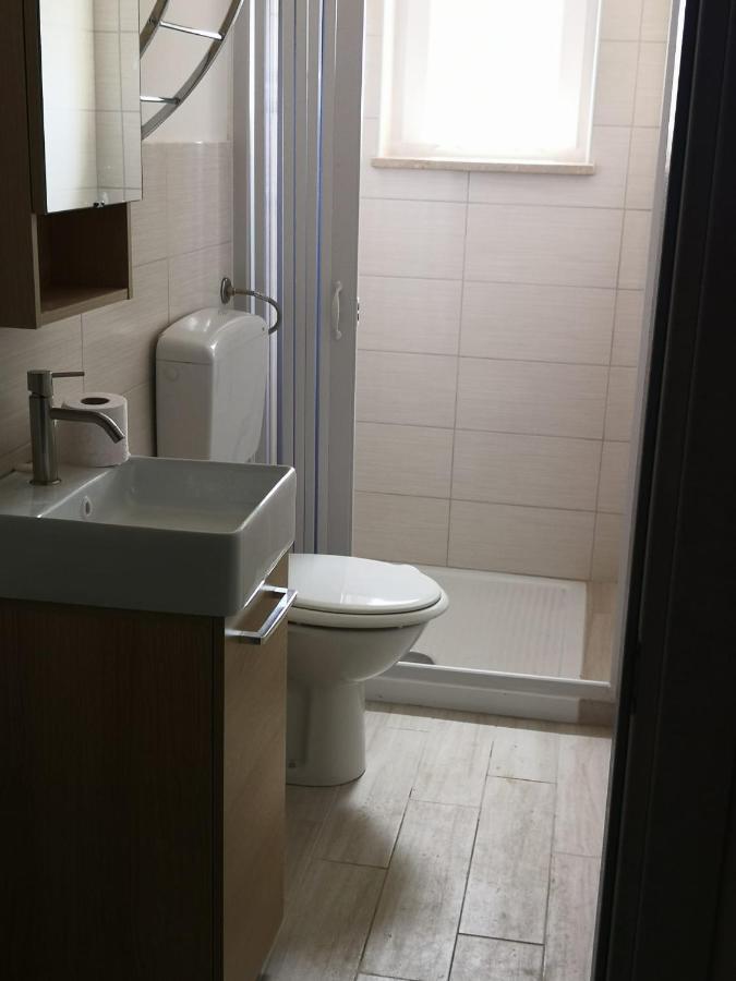 Quelli Di Piana Grande B&B Ribera Eksteriør bilde