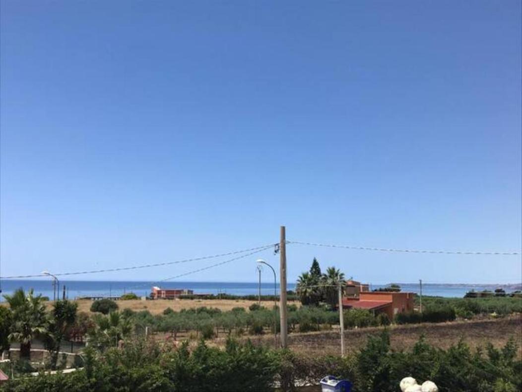 Quelli Di Piana Grande B&B Ribera Eksteriør bilde