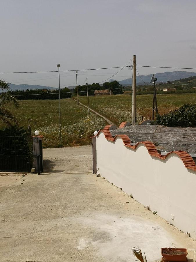 Quelli Di Piana Grande B&B Ribera Eksteriør bilde